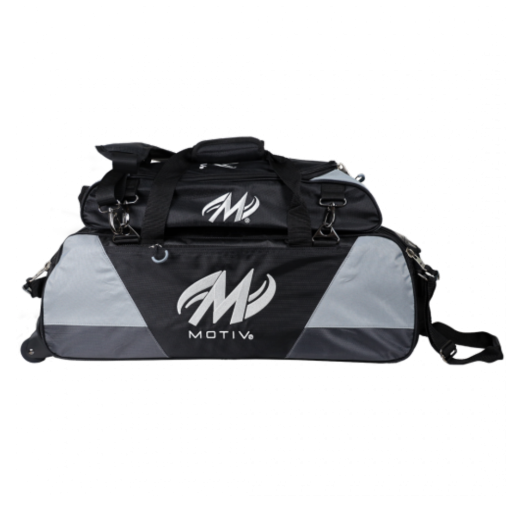 Motiv- BALLISTIX Shoe Bag